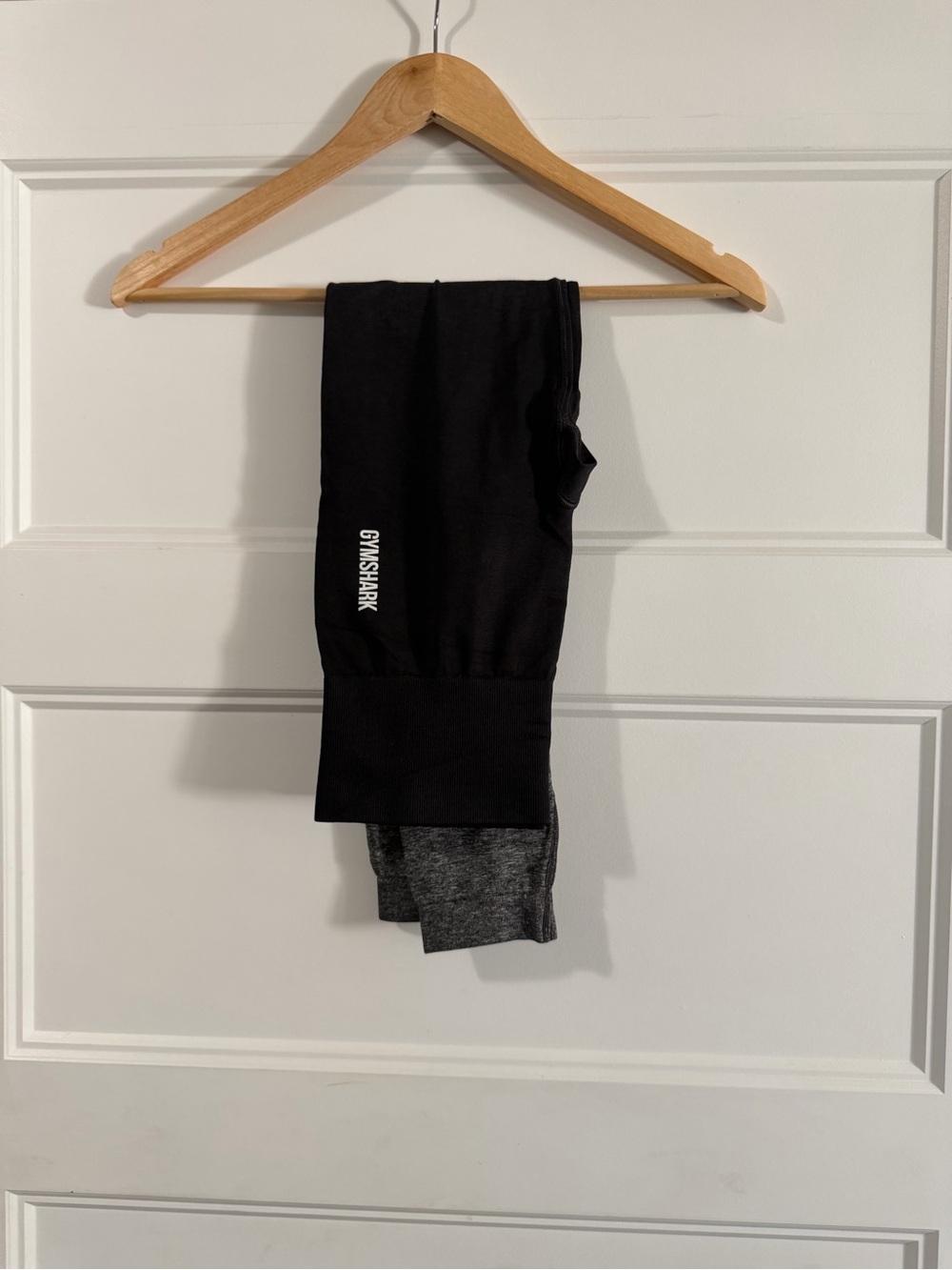 Gymshark Adapt Ombre Seamless Leggings